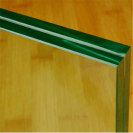 Laminated glass / tempered laminated glass